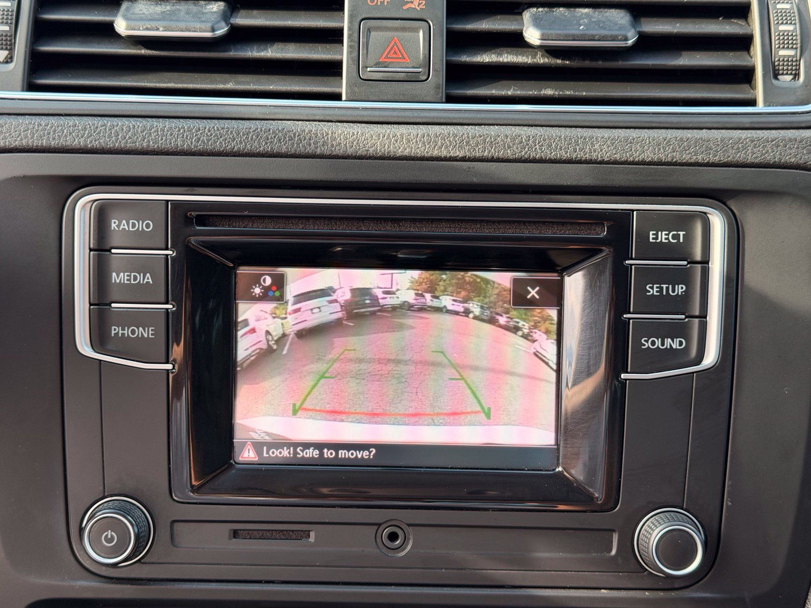 Used 2018 Volkswagen Jetta S FWD image 21