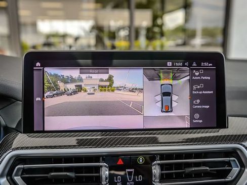 Used 2022 BMW X3 M40i AWD/4WD image 19