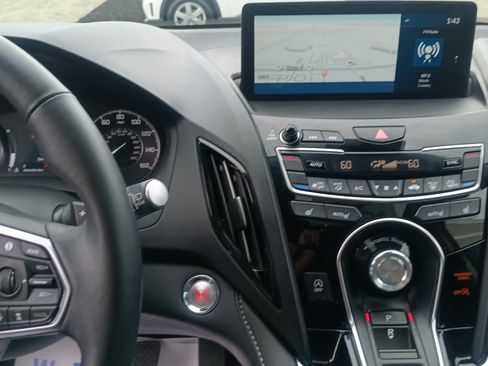 Used 2020 Acura RDX AWD w/ Technology Package image 14