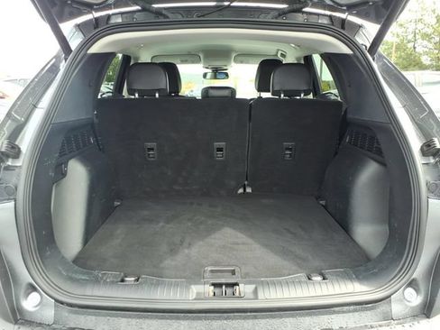 Certified 2022 Ford Escape Titanium w/ Class II Trailer Tow Package AWD/4WD image 8