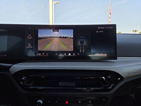 Used 2025 BMW 330i Sedan image 32