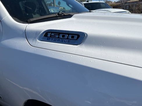 Certified 2022 RAM 1500 Big Horn image 5