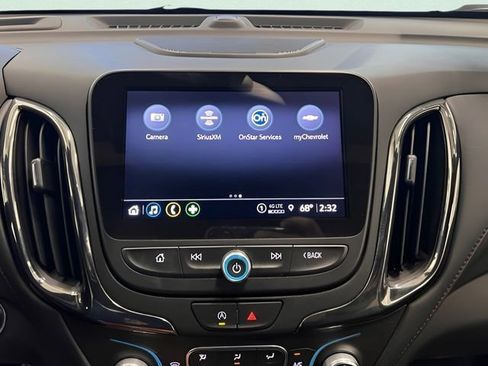 Certified 2023 Chevrolet Equinox RS w/ RS Leather Package AWD/4WD image 24