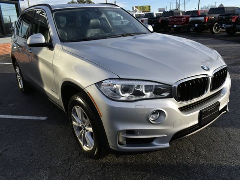 Used 2014 BMW X5 xDrive35i image 4