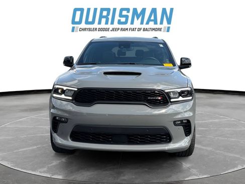 Used 2023 Dodge Durango R/T AWD/4WD image 8