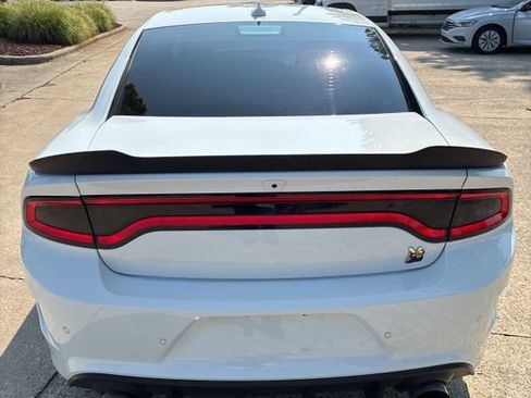 Used 2023 Dodge Charger Scat Pack w/ Plus Group RWD image 6