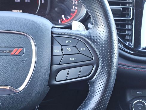 Certified 2023 Dodge Durango GT image 22