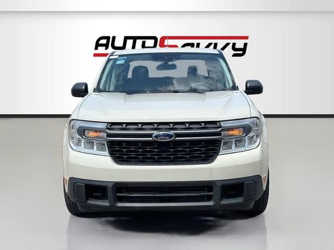 Used 2024 Ford Maverick XLT w/ Equipment Group 300A Standard AWD/4WD image 2