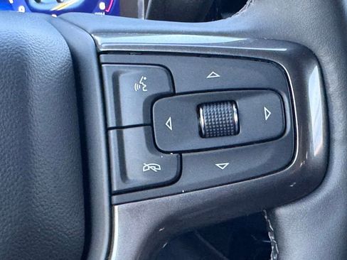 Used 2024 Chevrolet Silverado 3500 High Country w/ High Country Premium Package image 10