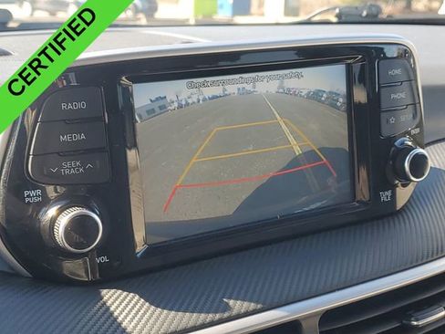 Used 2019 Hyundai Tucson SE image 15