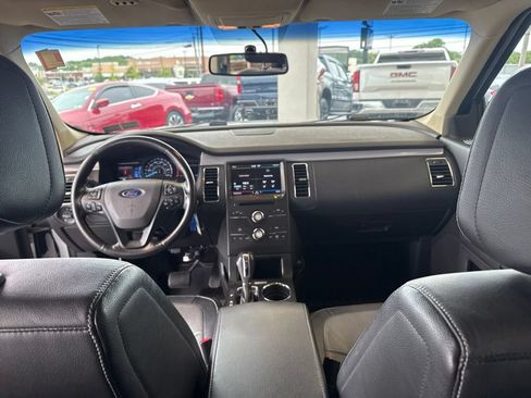 Used 2013 Ford Flex SEL AWD/4WD image 16