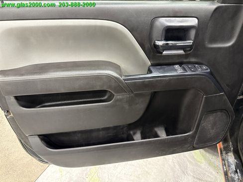 Used 2017 Chevrolet Silverado 3500 W/T w/ WT Convenience Package image 9