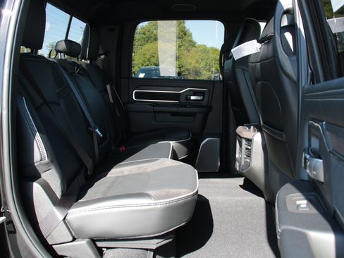 New 2026 RAM 2500 Laramie image 25