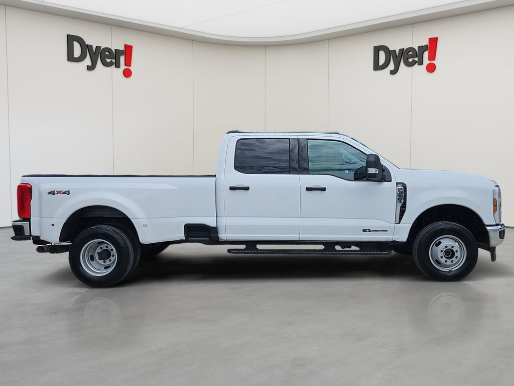 Used 2026 Ford F350 XLT AWD/4WD image 6
