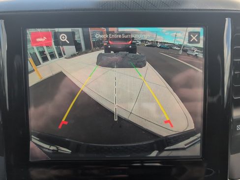 New 2025 RAM 1500 Big Horn image 37