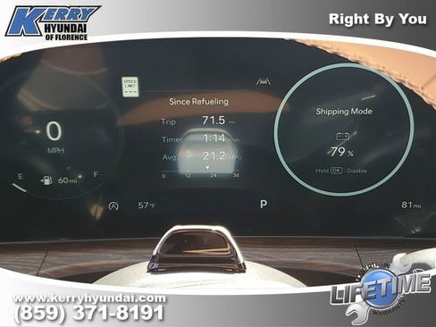 New 2026 Hyundai Santa Fe Calligraphy AWD/4WD image 26