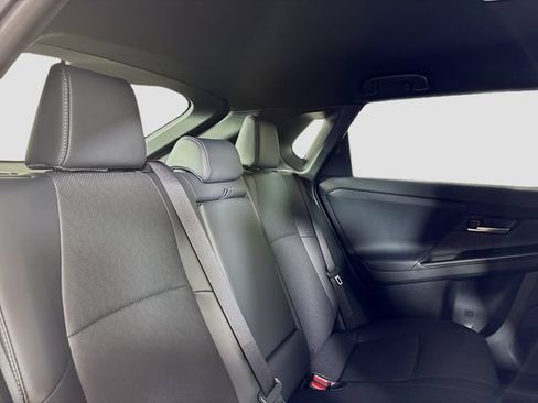 New 2026 Subaru Solterra AWD/4WD image 26
