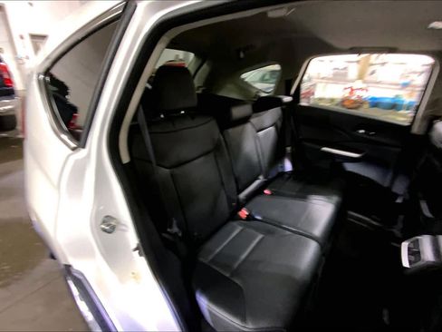 Used 2015 Honda CR-V EX-L image 21