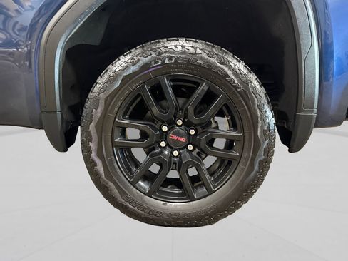 Used 2021 GMC Sierra 1500 Elevation w/ Preferred Package image 50