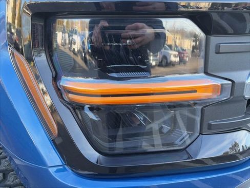 Used 2024 Ford F150 XLT image 14