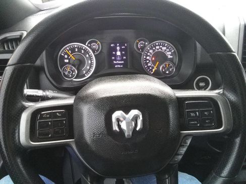 Used 2022 RAM 2500 Tradesman image 28