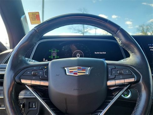 Certified 2021 Cadillac Escalade Sport w/ Driver Assist Tech Package image 20