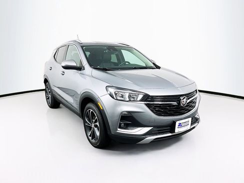 Certified 2023 Buick Encore GX Select FWD image 1