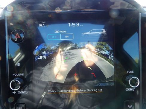 Used 2025 Subaru Forester Premium w/ Convenience Package #1 image 21