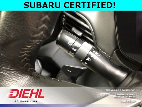 Used 2024 Subaru Outback Premium image 20