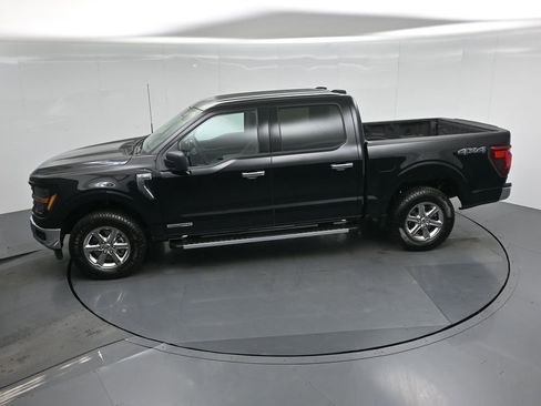 Certified 2025 Ford F150 XLT w/ Equipment Group 301A Standard image 41