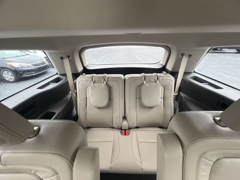 Used 2021 Lincoln Aviator Reserve w/ Equipment Group 201A AWD/4WD image 30