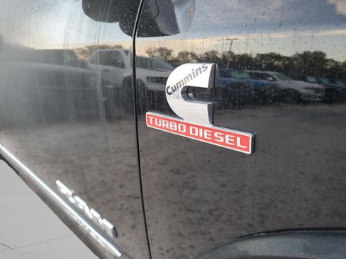 New 2026 RAM 3500 Limited image 31