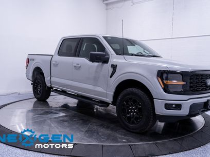 Used 2024 Ford F150 XLT w/ Tow/Haul Package