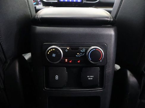 Used 2021 Ford Explorer Limited w/ Equipment Group 301A image 25