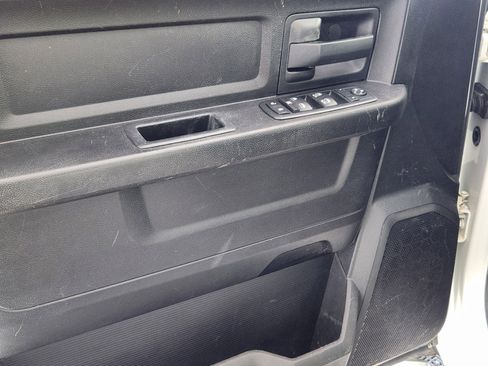 Used 2013 RAM 1500 Tradesman w/ Popular Equipment Group image 16