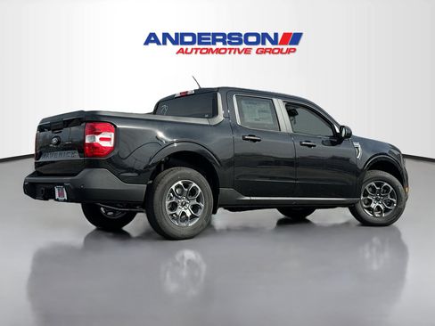New 2026 Ford Maverick XLT image 2