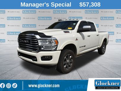 Used 2022 RAM 2500 Limited