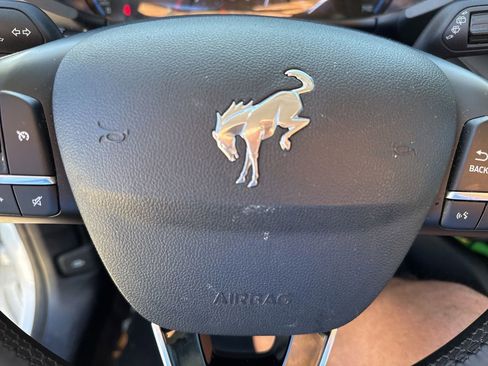 Used 2024 Ford Bronco Sport Big Bend w/ Convenience Package image 27