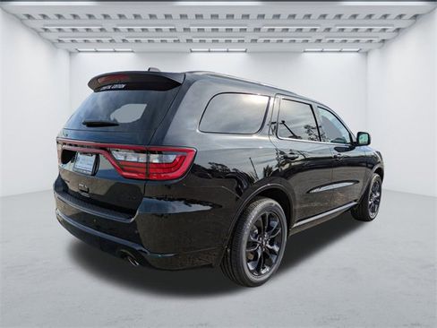 New 2026 Dodge Durango GT w/ Blacktop Package image 4