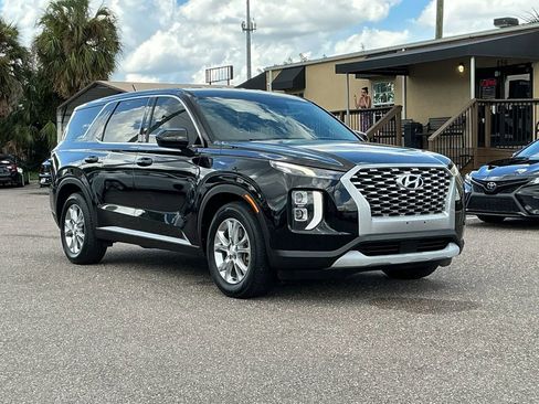 Used 2020 Hyundai Palisade SE image 3