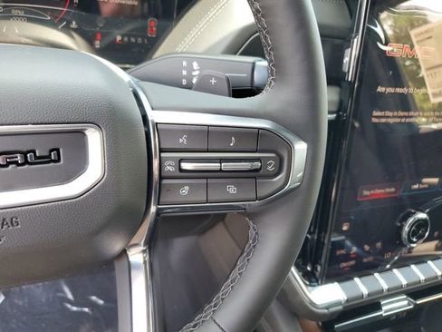 New 2026 GMC Yukon Denali w/ Sun & Power Step Package RWD image 27