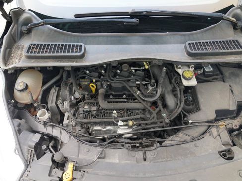 Used 2019 Ford Escape SE AWD/4WD image 38