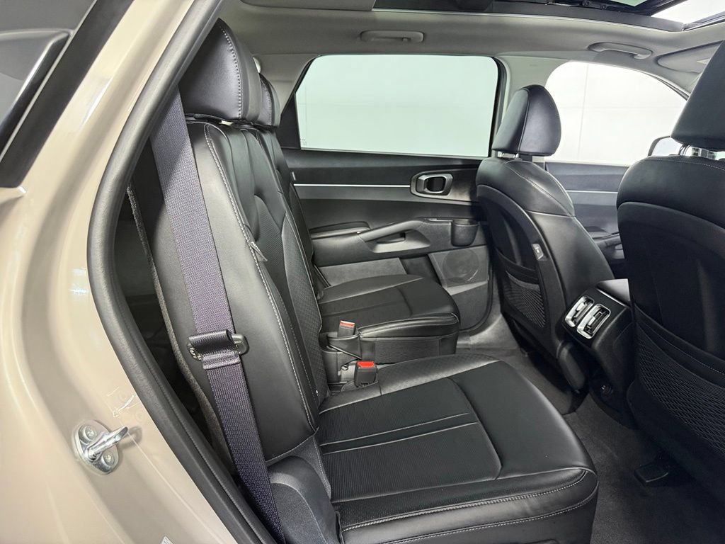 Used 2025 Kia Sorento X-Line EX AWD/4WD image 20
