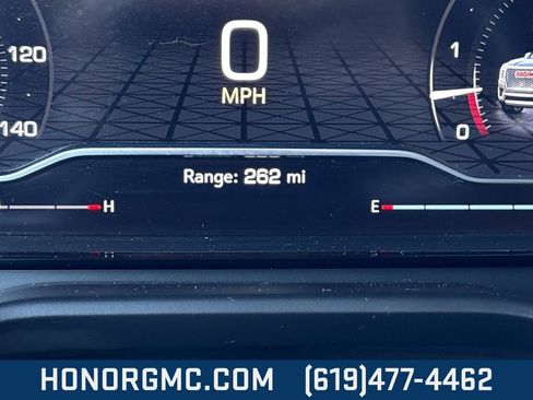 Used 2023 GMC Yukon Denali image 39