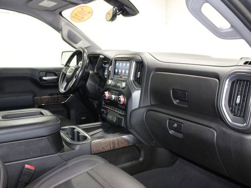 Used 2021 GMC Sierra 1500 Denali w/ Denali Ultimate Package image 30