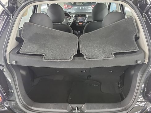 Used 2024 Mitsubishi Mirage ES image 15