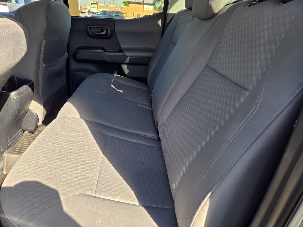 Used 2023 Toyota Tacoma SR AWD/4WD image 25