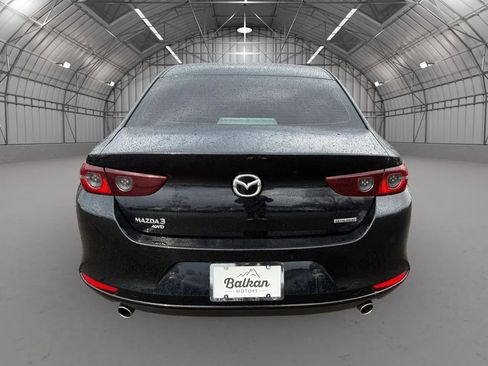 Used 2021 MAZDA MAZDA3 s image 7