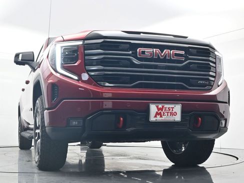 New 2026 GMC Sierra 1500 AT4 w/ Technology Package image 34