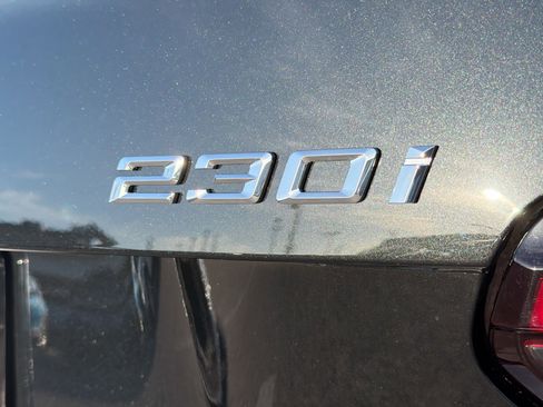 New 2026 BMW 230i Coupe w/ Parking Assistance Package image 11